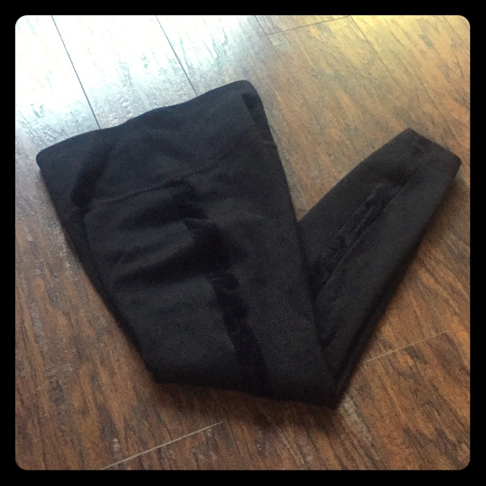 7/8 Leggings
